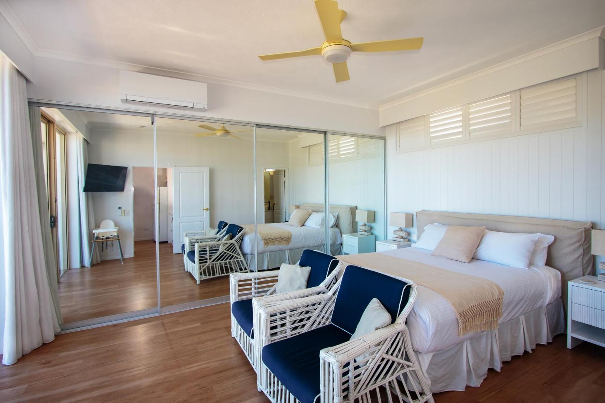 Sandcastles On Currumbin Beachfront, Gold Coast Exterior photo