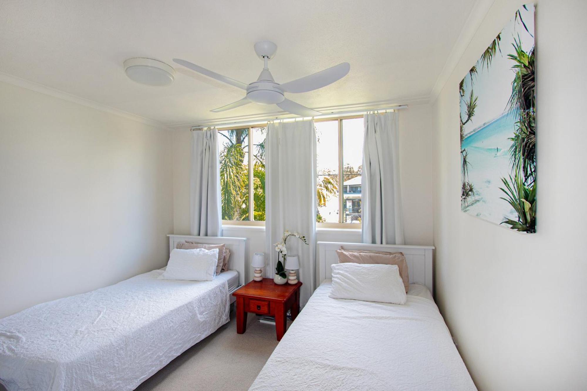 Sandcastles On Currumbin Beachfront, Gold Coast Exterior photo