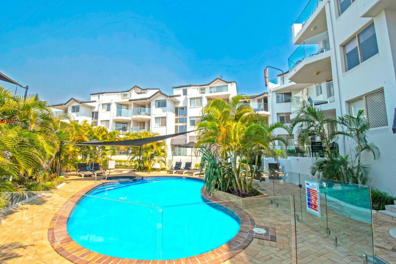 Sandcastles On Currumbin Beachfront, Gold Coast Exterior photo